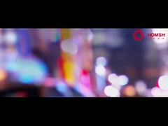 Bedrijfsvideoprofiel