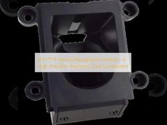 HS-V7TP Adermodule voor aderverkenning - Een zeer nauwkeurige biometrische kerncomponent